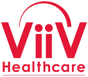 ViiV Healthcare Logo - Sponsor
